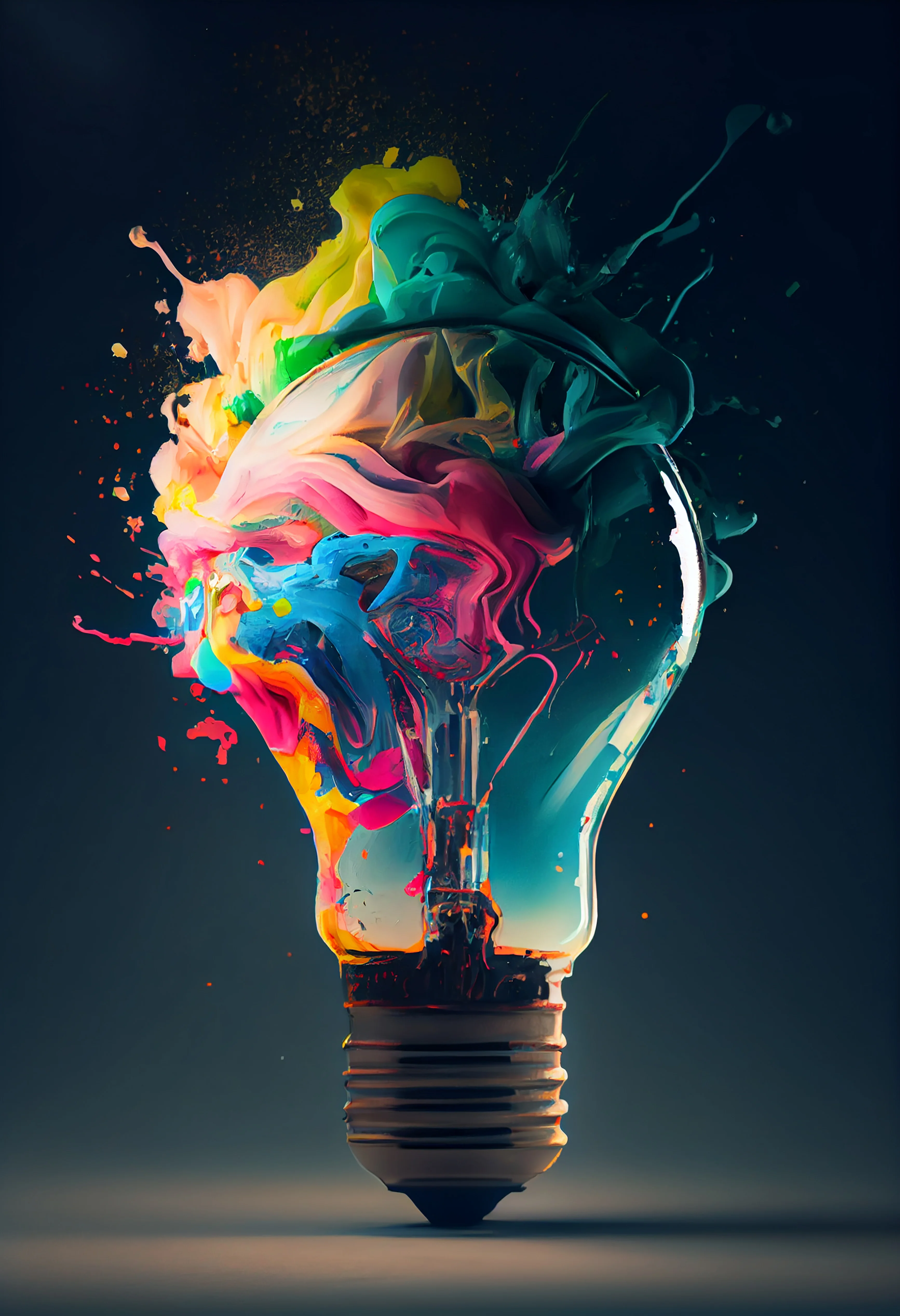 Design & Branding background